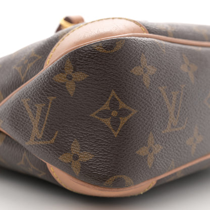 Louis Vuitton Monogram Odeon PM Natural 8 of 15
