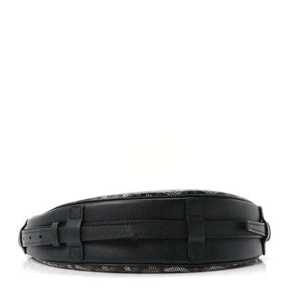 Goyard Goyardine Hirondelle Black 4 of 9