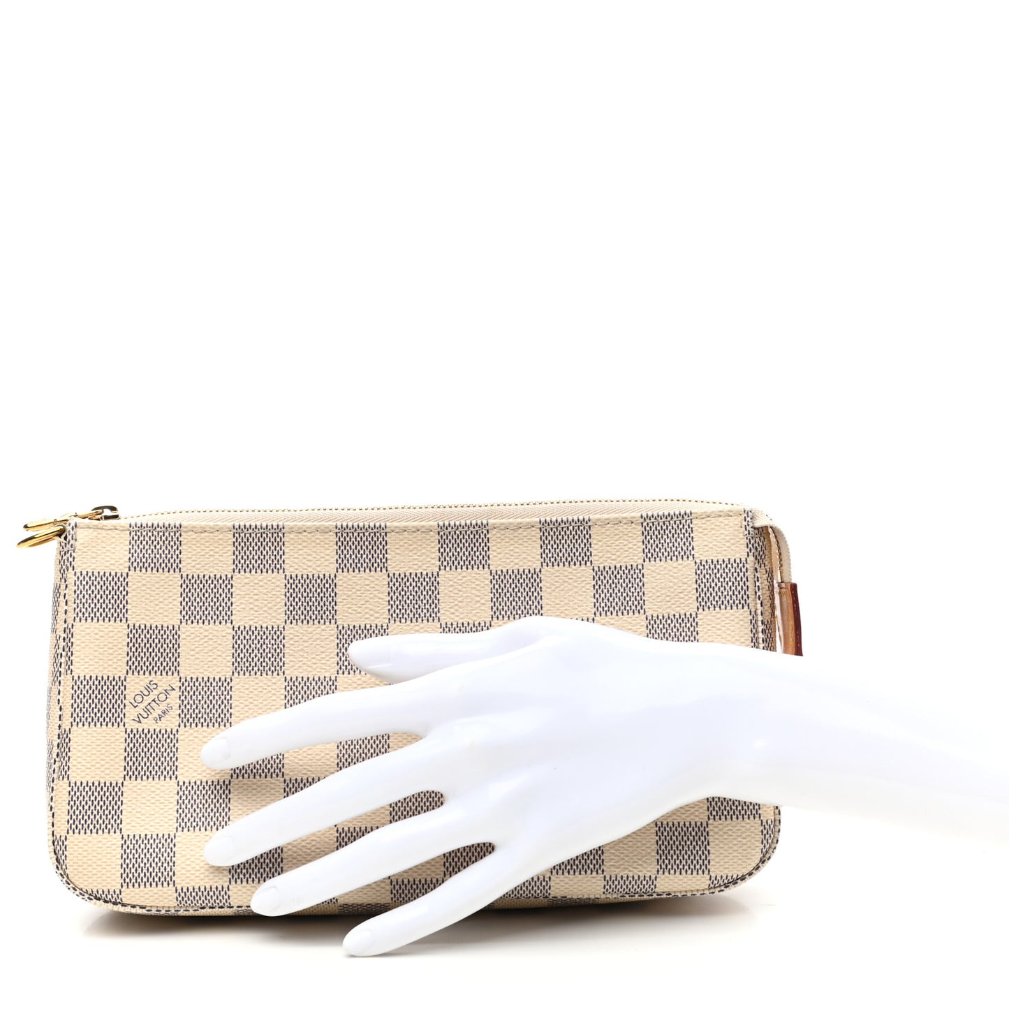 Damier Azur Pochette Accessories NM