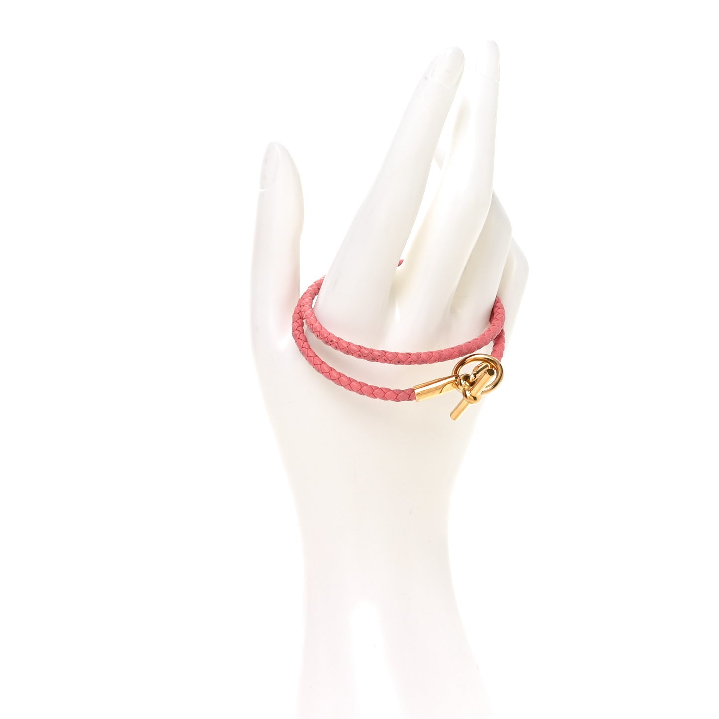 Swift Glenan Double Tour Bracelet T2 Rose Ete