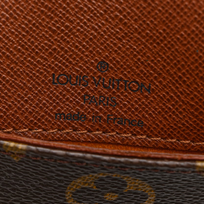 Louis Vuitton Monogram Musette Salsa 6 of 11