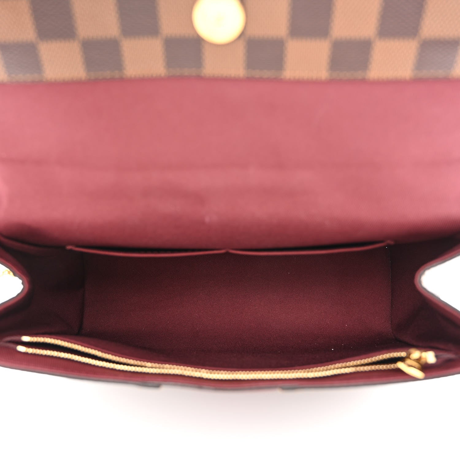 Louis Vuitton Damier Ebene Bond Street Bordeaux 5 of 17