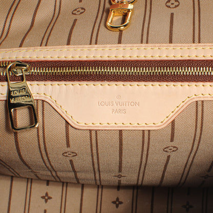 Louis Vuitton Monogram Delightful PM 7 of 8