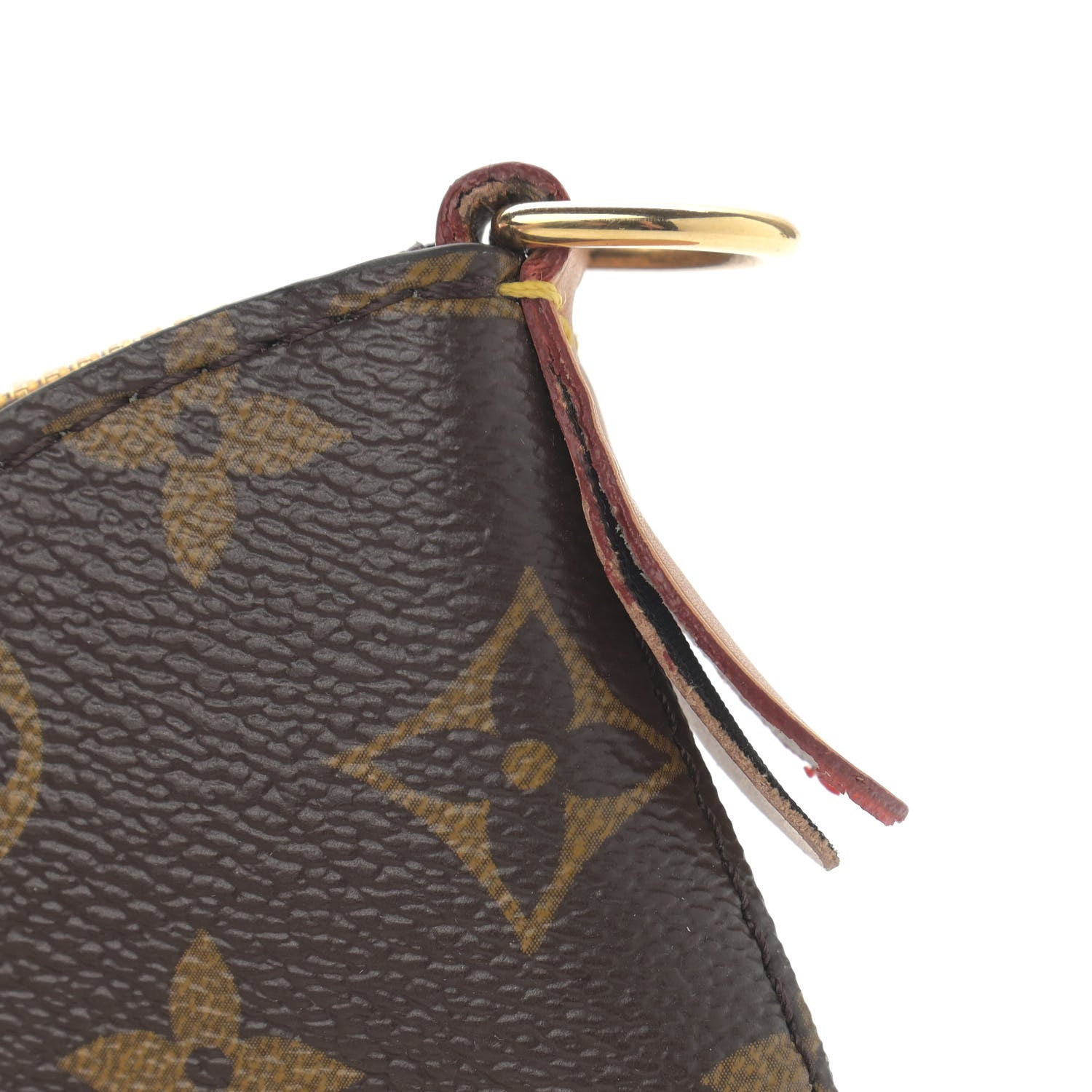 Louis Vuitton Monogram Boulogne NM 12 of 13