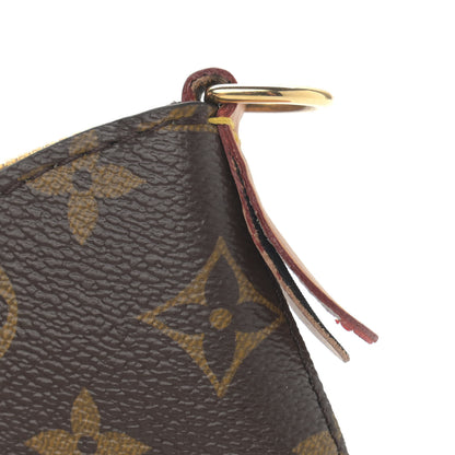 Louis Vuitton Monogram Boulogne NM 12 of 13