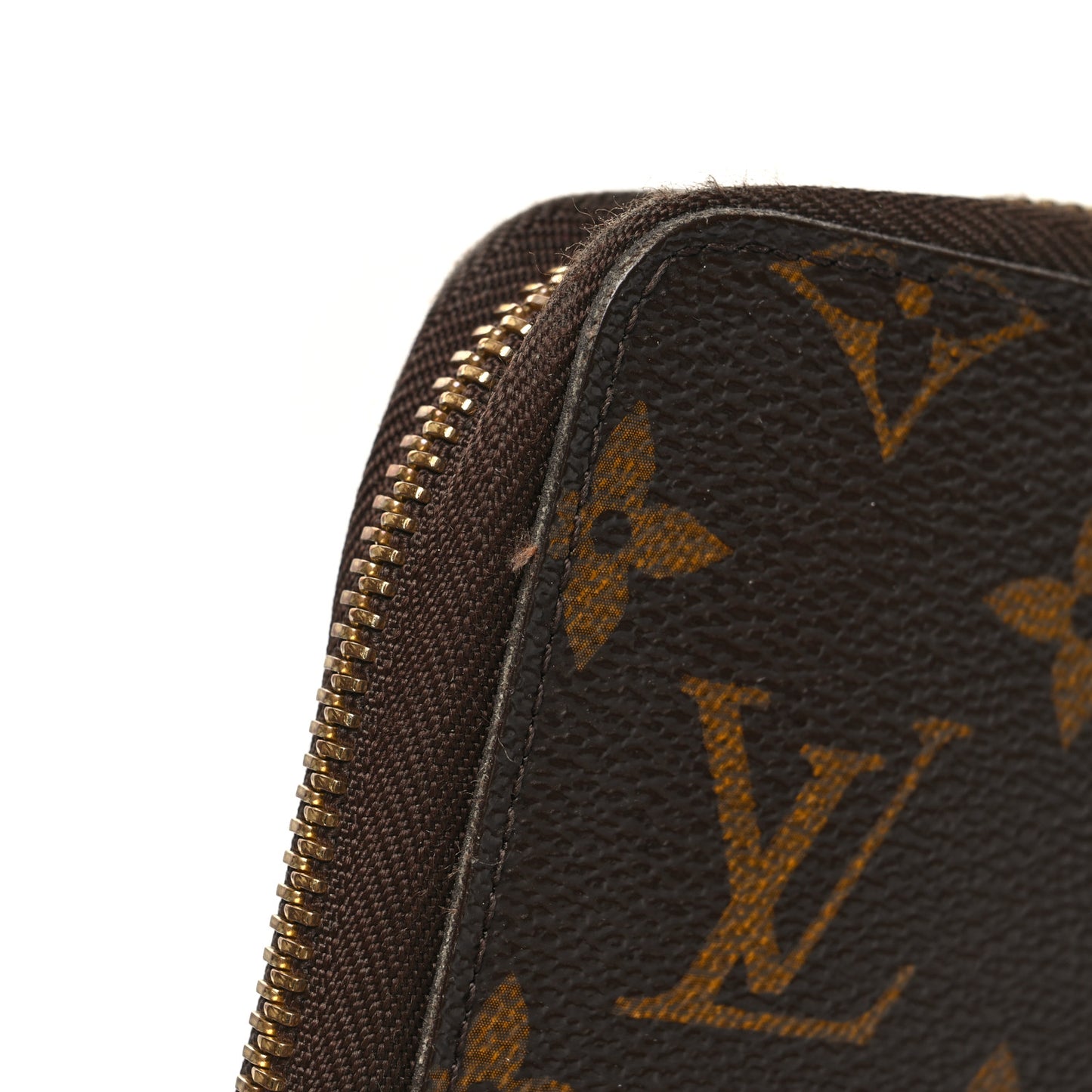 Monogram Zippy Organizer Wallet