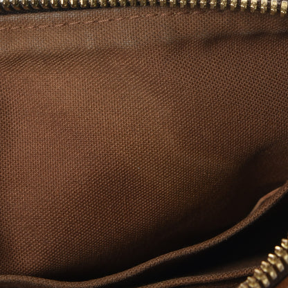 Louis Vuitton Monogram Palermo PM 9 of 20