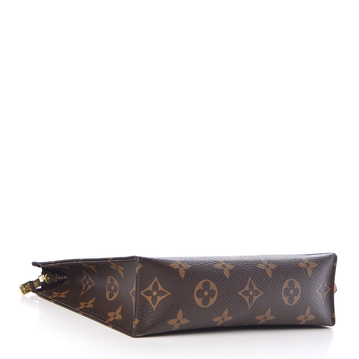 Monogram Toiletry Pouch 19