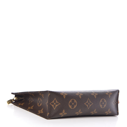 Louis Vuitton Monogram Toiletry Pouch 19 4 of 7