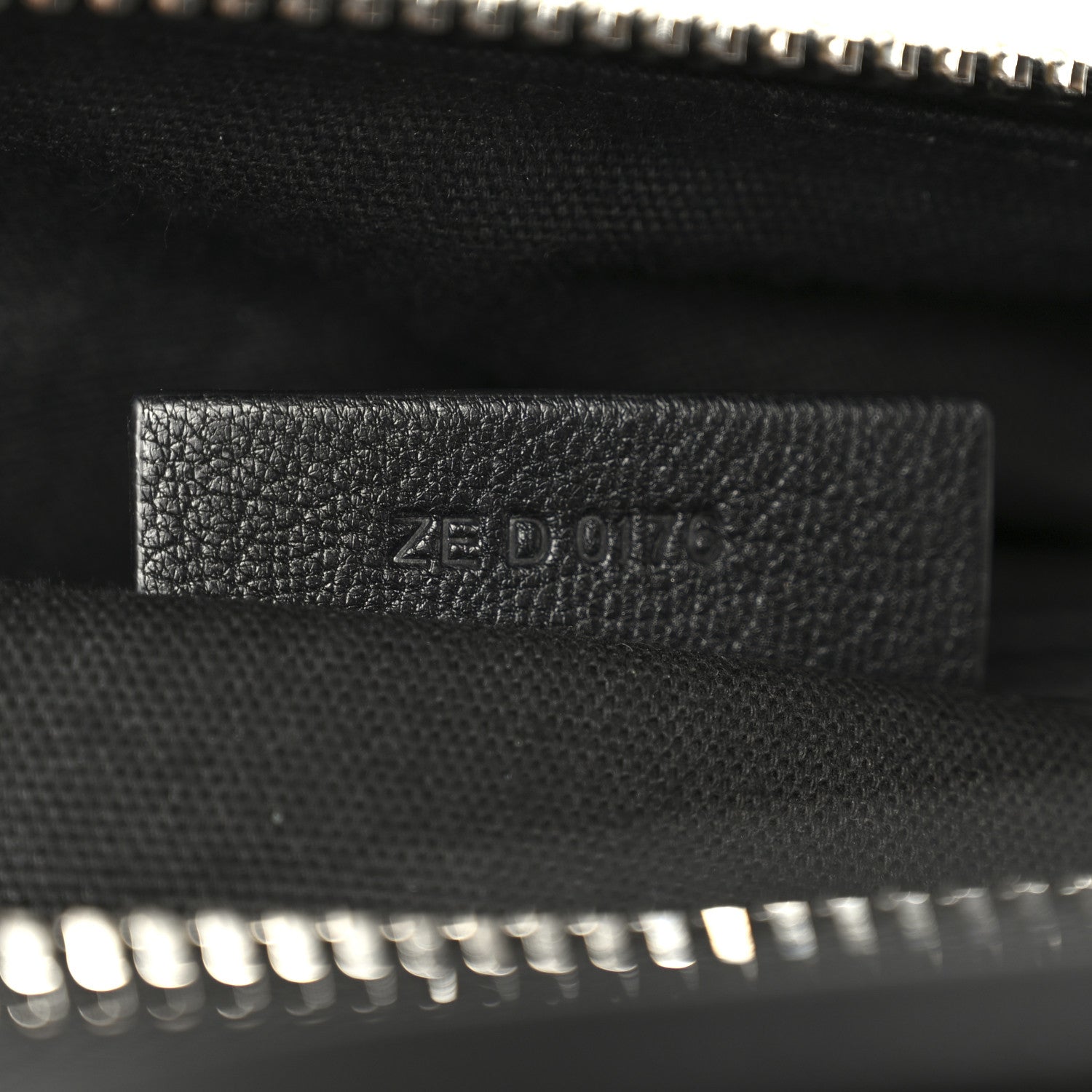 Givenchy Sugar Goatskin Small Antigona Black 7 of 10