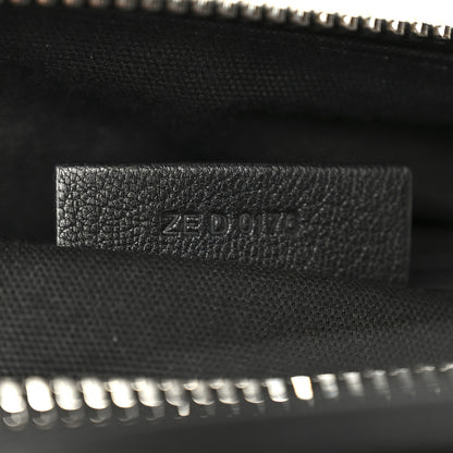 Givenchy Sugar Goatskin Small Antigona Black 7 of 10