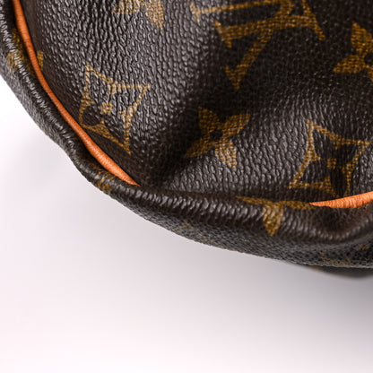 Louis Vuitton Monogram Saumur 35 13 of 21