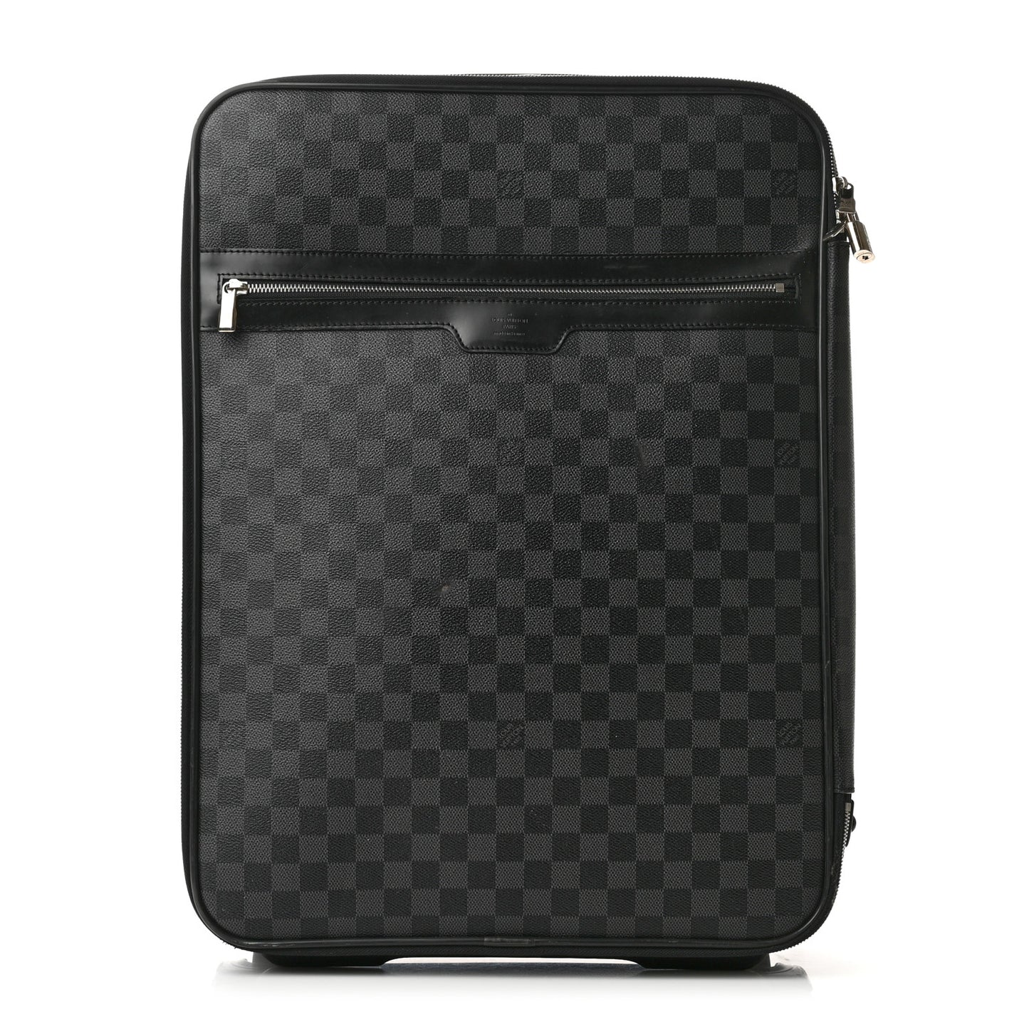 Damier Graphite Pegase 55
