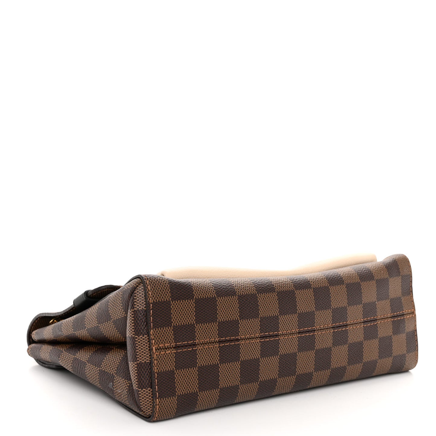 Damier Ebene Vavin PM Creme