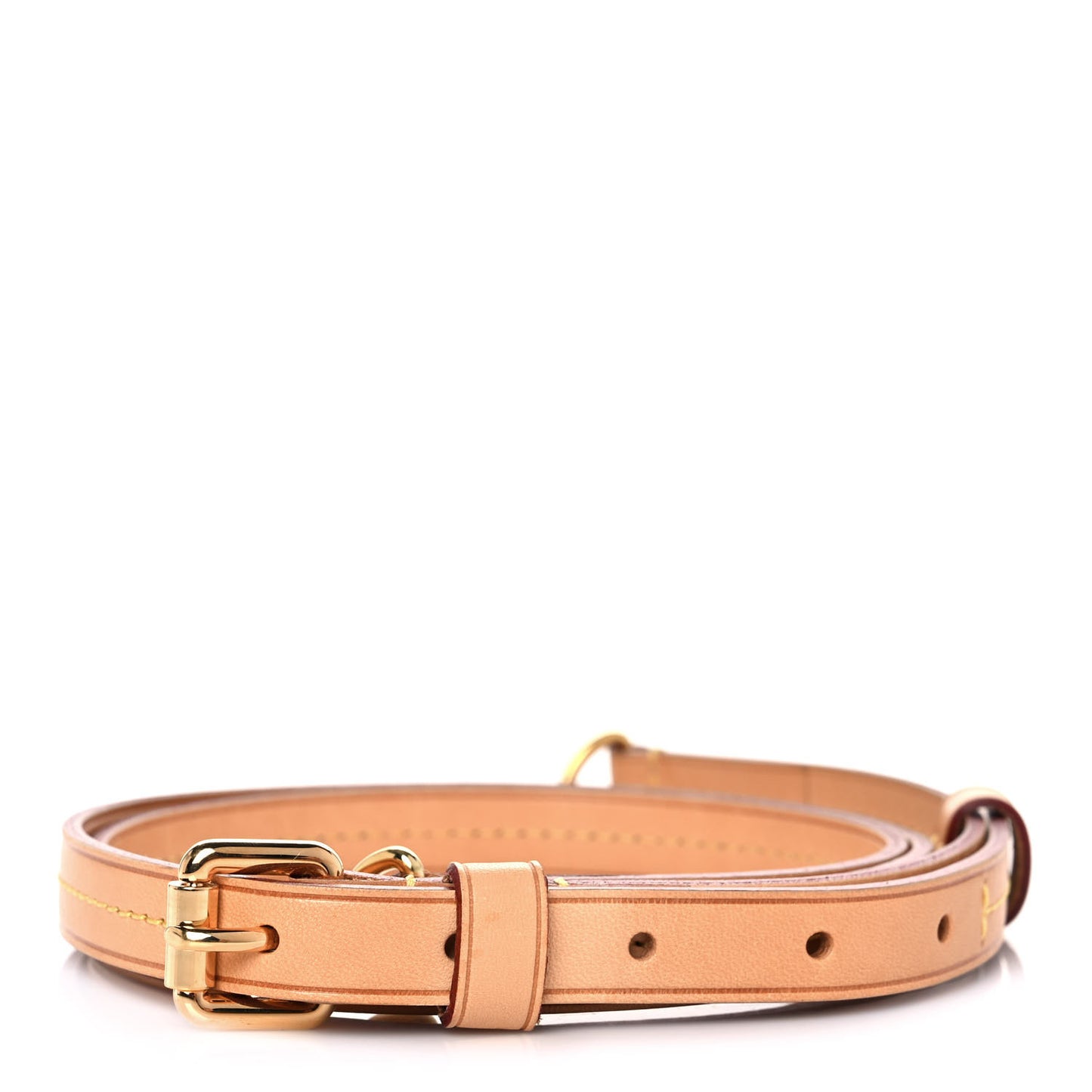 Vachetta Adjustable Turenne Shoulder Strap
