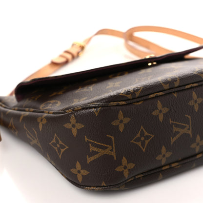 Louis Vuitton Monogram Mabillon 7 of 8