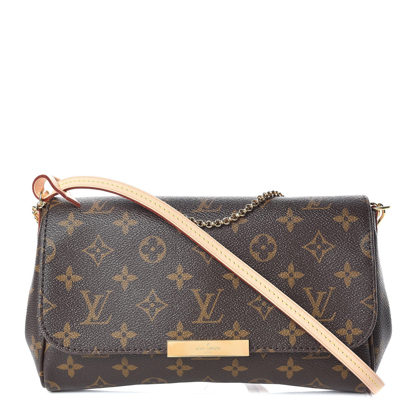 Monogram Favorite MM