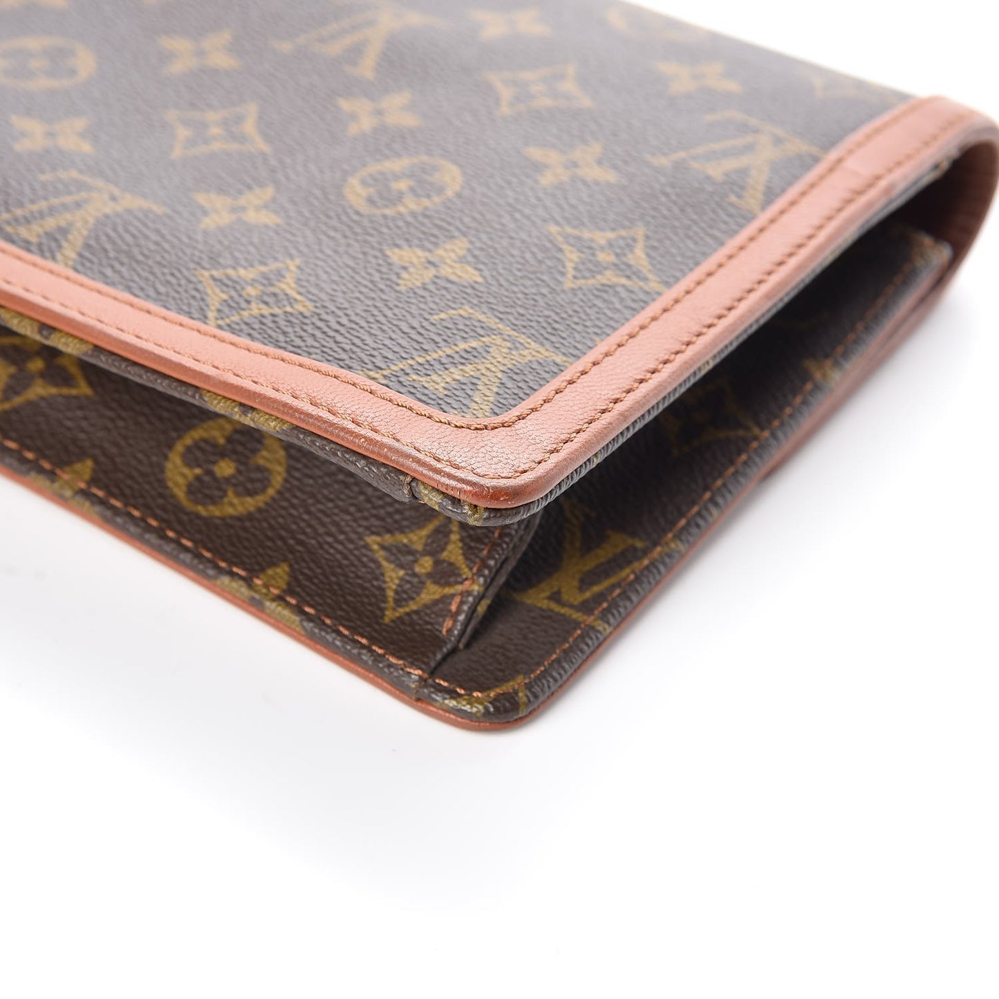Monogram Pochette Dame 29