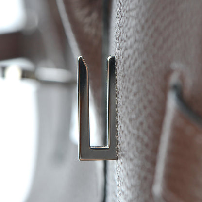 Hermes Togo Birkin 40 Chocolate 18 of 29