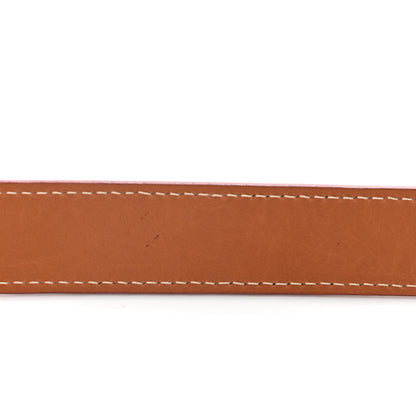 Louis Vuitton Vivienne Shoulder Strap 6 of 6