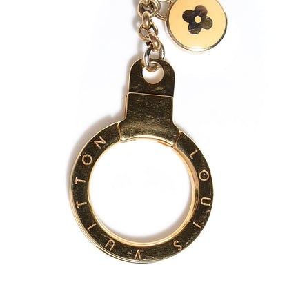 Louis Vuitton Pastilles Key Chain Bag Charm Multicolor 4 of 5