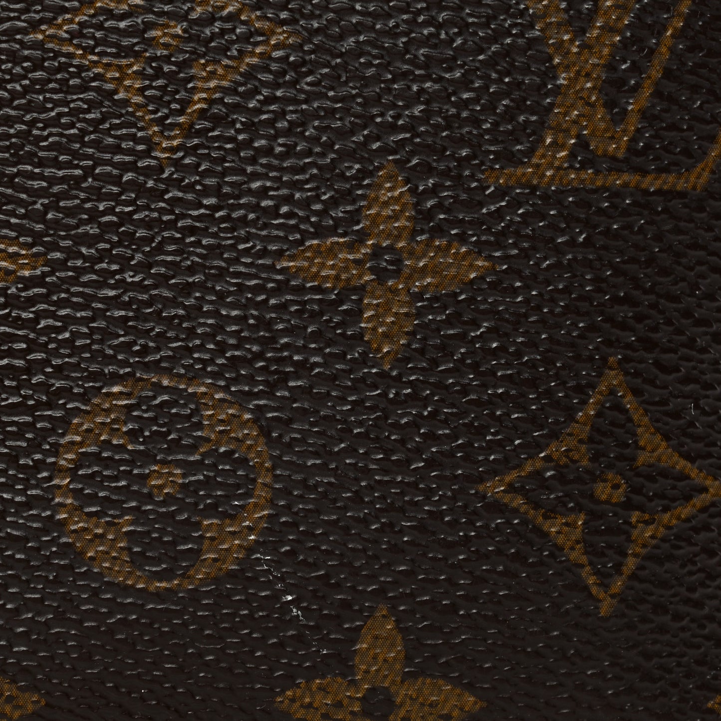 Monogram Zippy Organizer Wallet