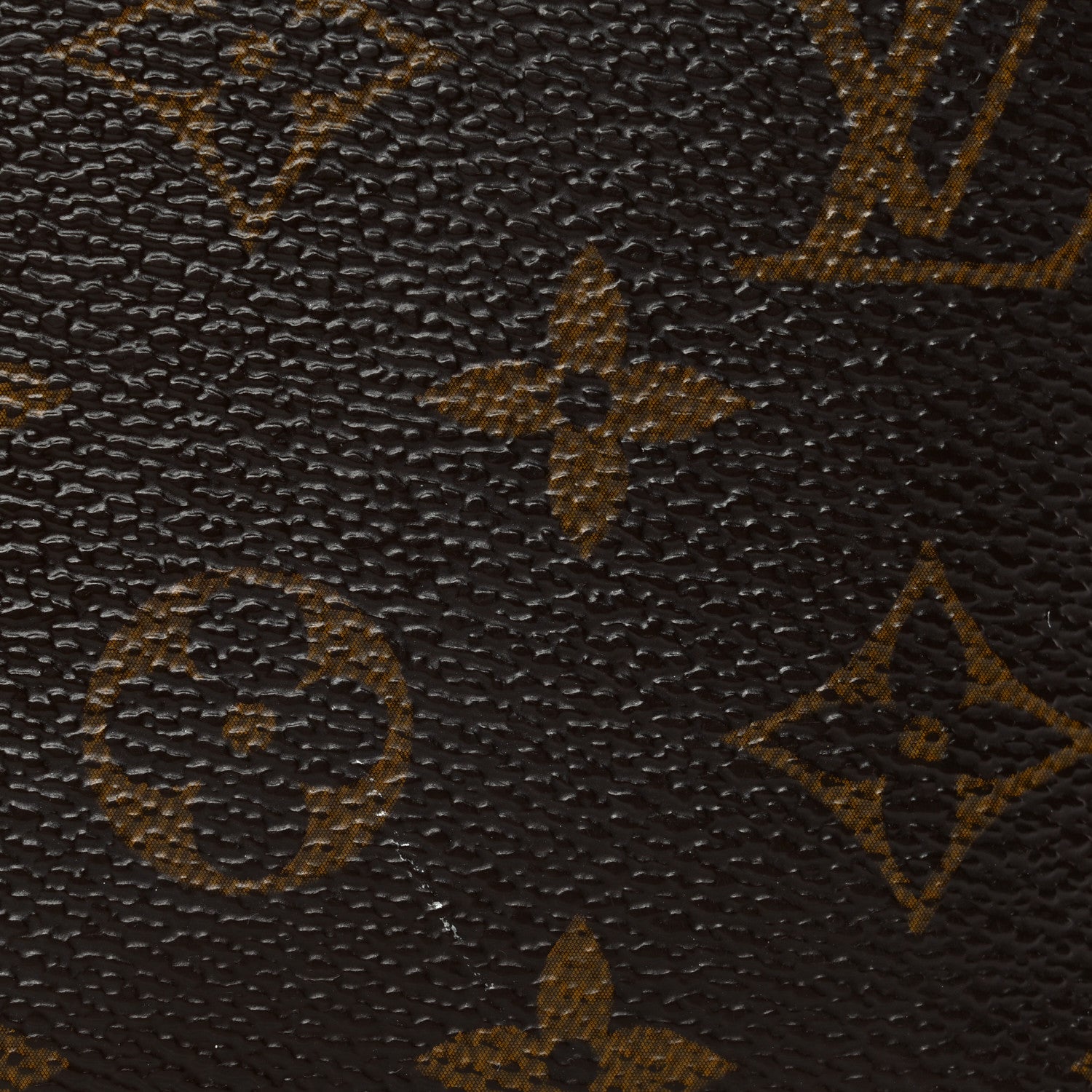 Louis Vuitton Monogram Zippy Organizer Wallet 12 of 17