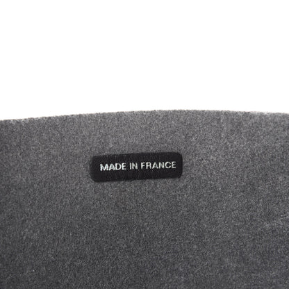 Chanel Rubber CC Tote Black 7 of 11