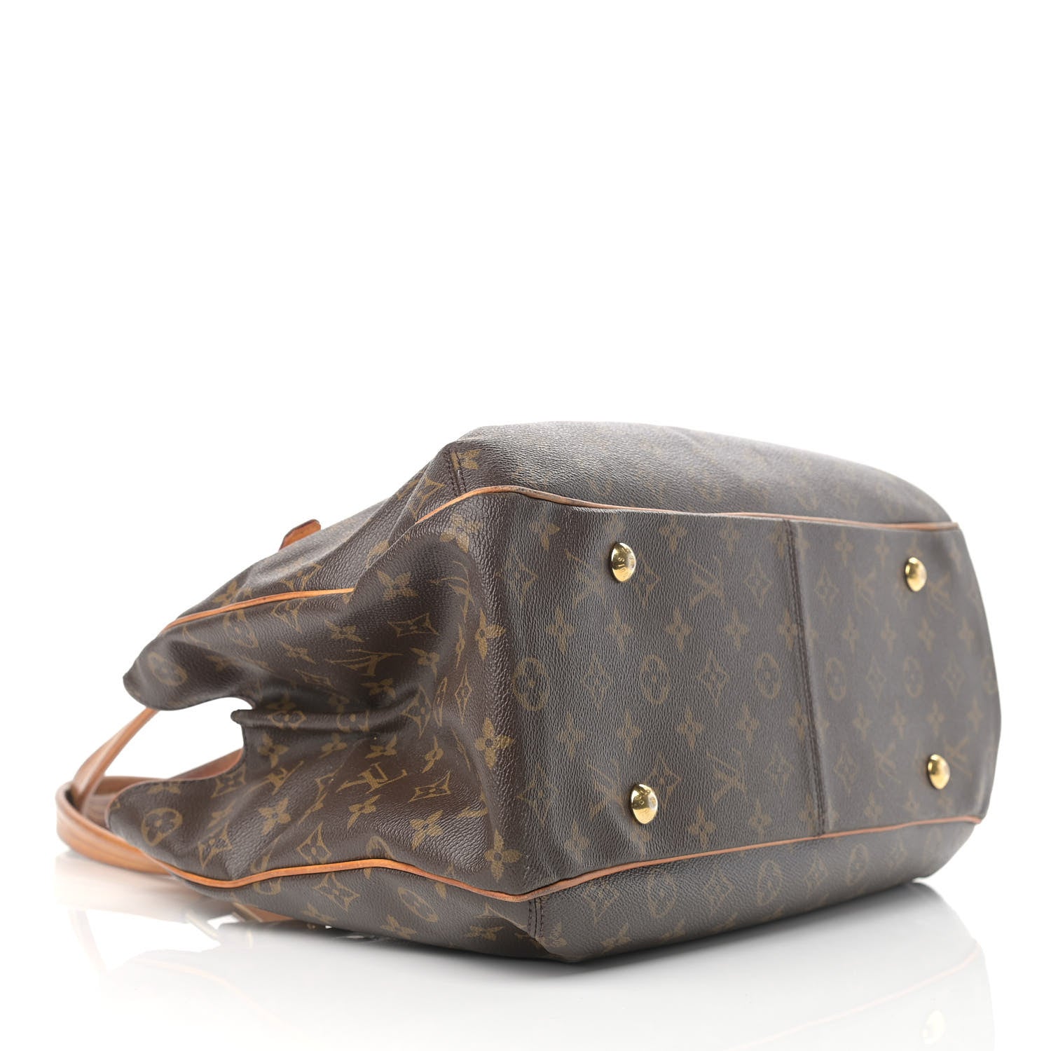 Louis Vuitton Monogram Griet 4 of 35