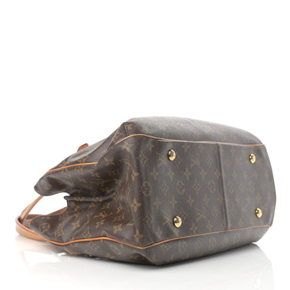 Louis Vuitton Monogram Griet 4 of 35