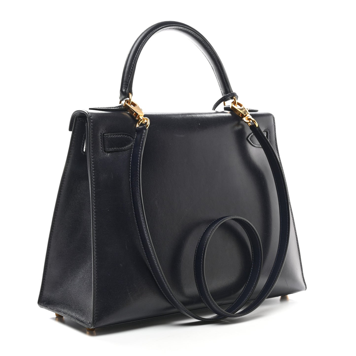 Box Kelly Sellier 28 Bleu Marine