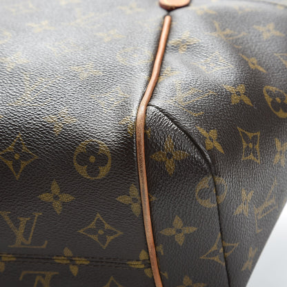 Louis Vuitton Monogram Totally PM 11 of 13