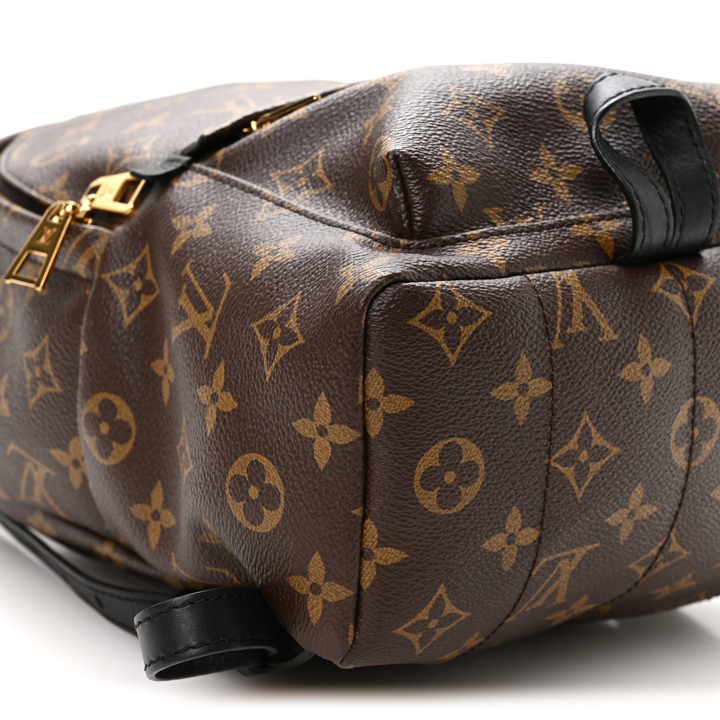 Monogram Palm Springs Backpack PM