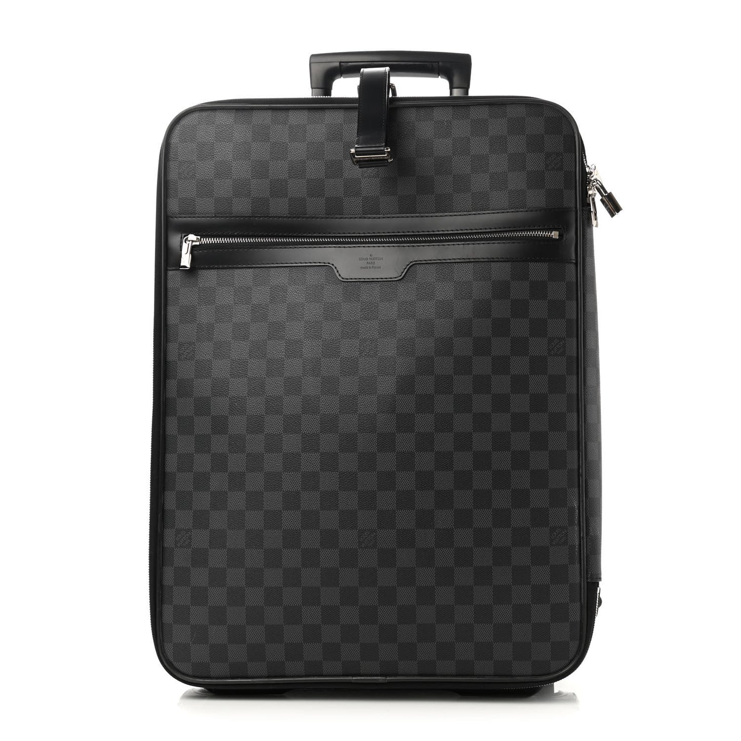 Damier Graphite Pegase 55