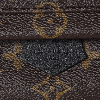 Louis Vuitton Monogram Palm Springs Backpack Mini 9 of 9