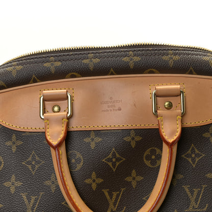 Louis Vuitton Monogram Evasion Sports Bag 6 of 19