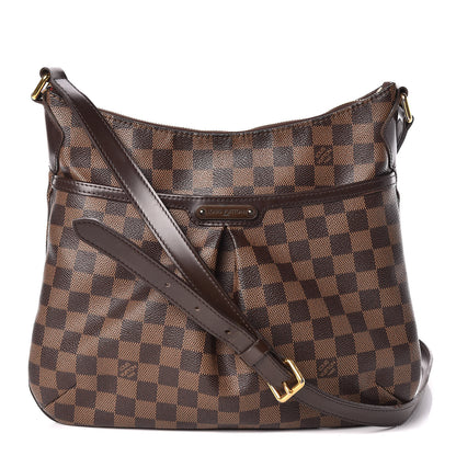 Louis Vuitton Damier Ebene Bloomsbury PM 1 of 13
