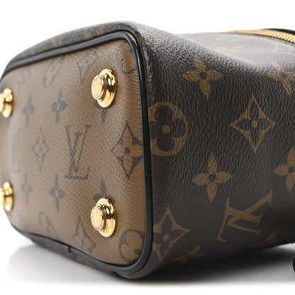 Louis Vuitton Reverse Monogram Vanity PM 9 of 9