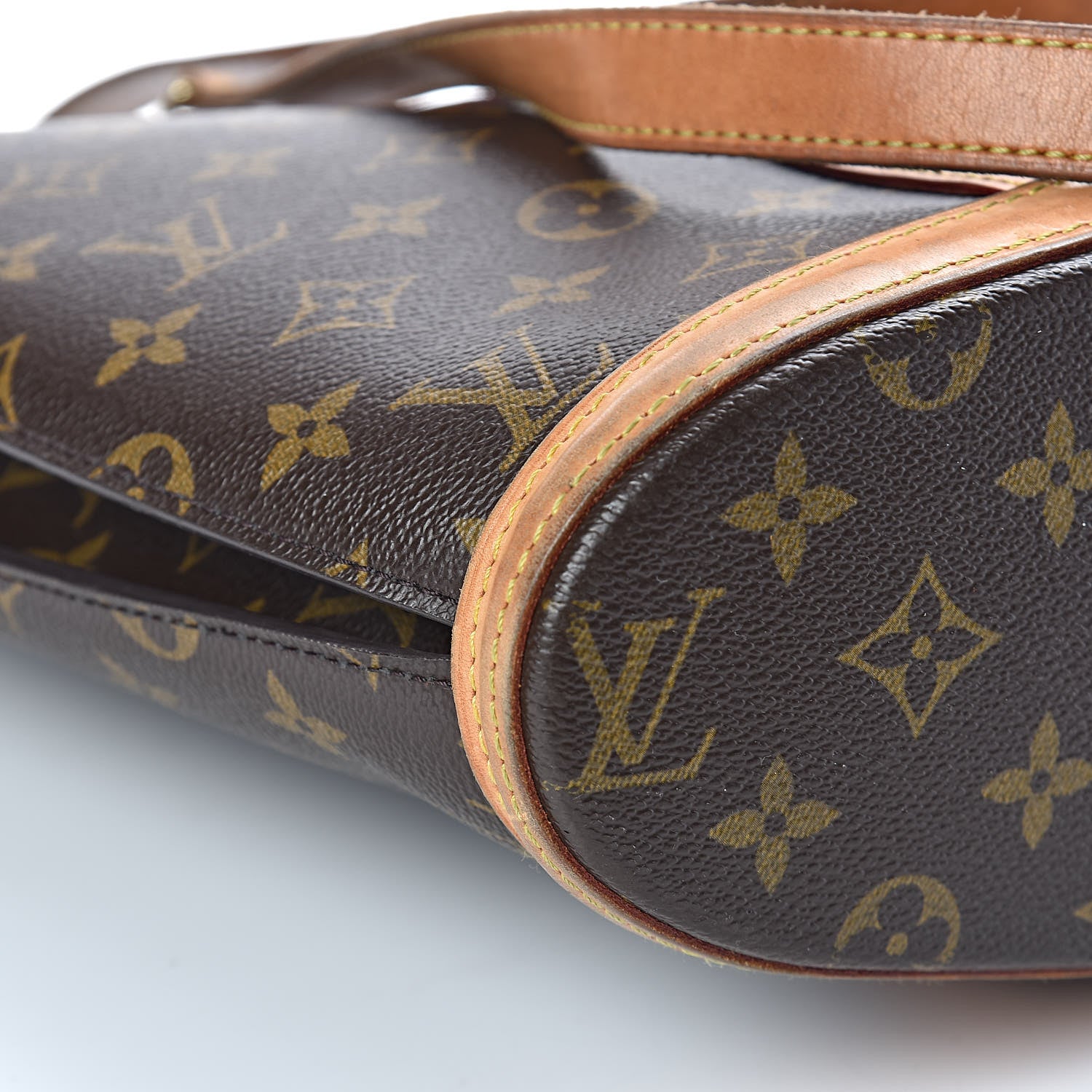 Louis Vuitton Monogram Babylone 7 of 14