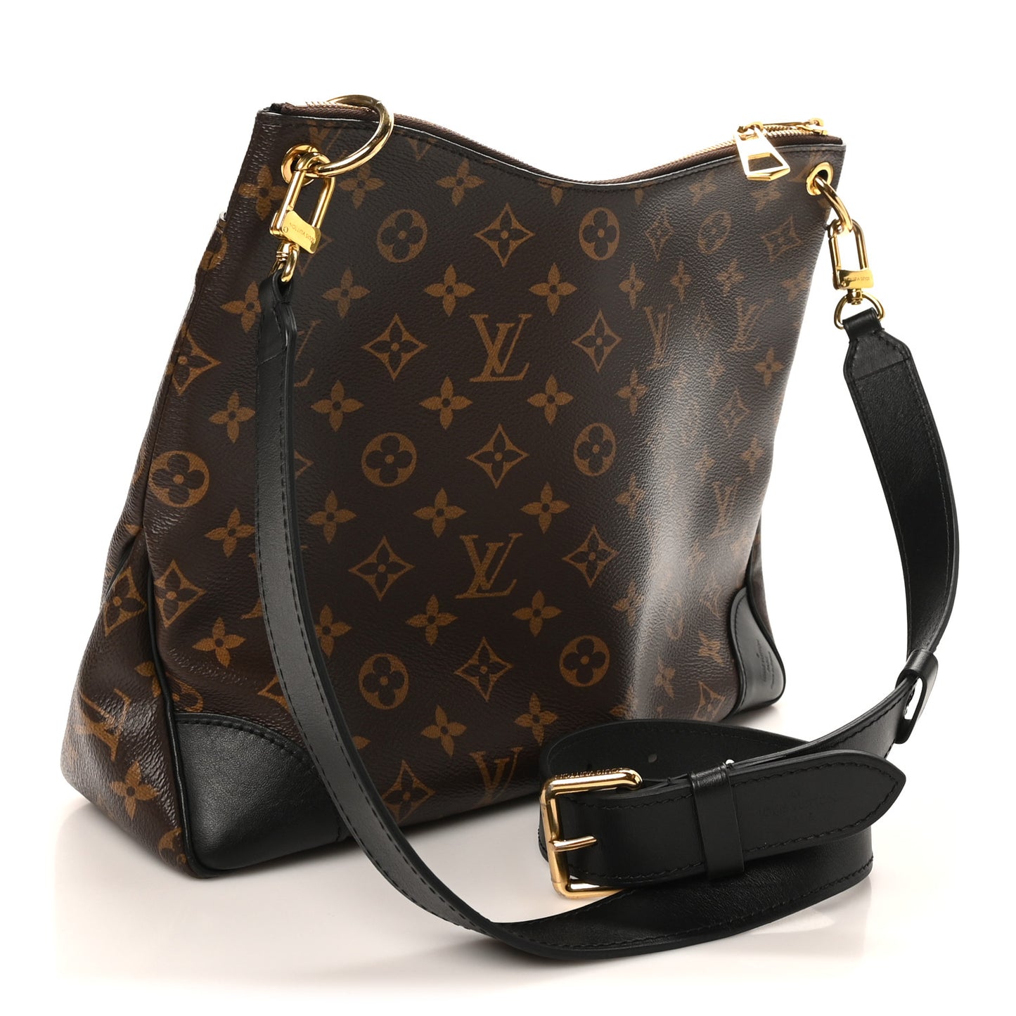 Monogram Odeon MM Black