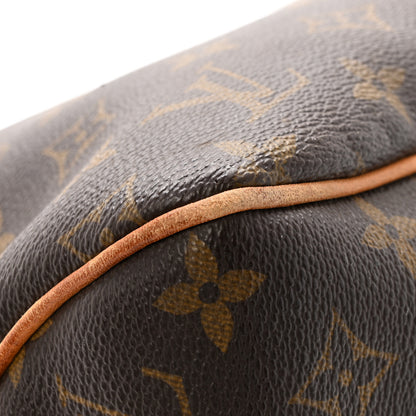 Louis Vuitton Monogram Delightful MM 11 of 12
