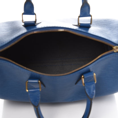 Louis Vuitton Epi Speedy 25 Toledo 5 of 13