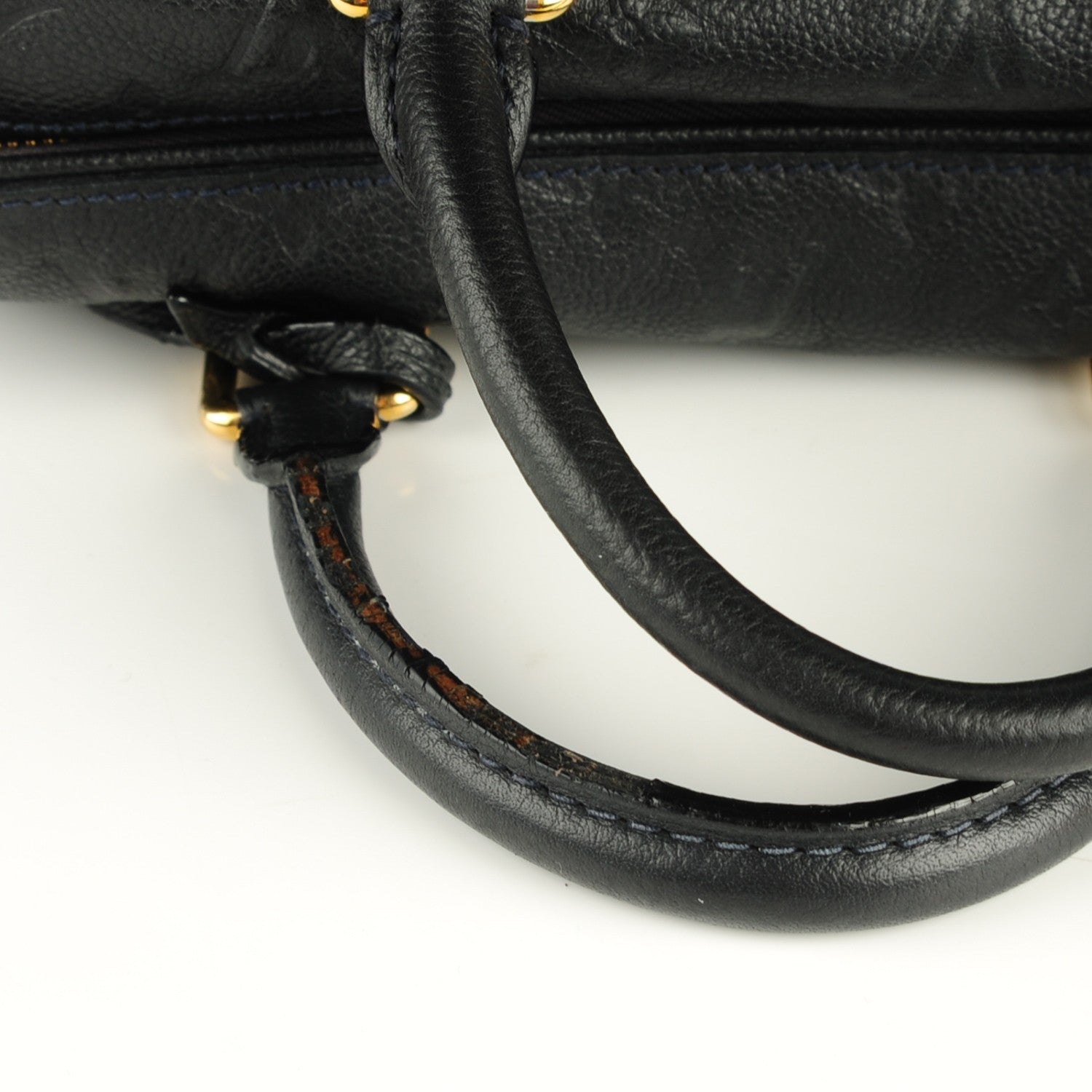 Louis Vuitton Empreinte Speedy Bandouliere 25 Infini 11 of 12