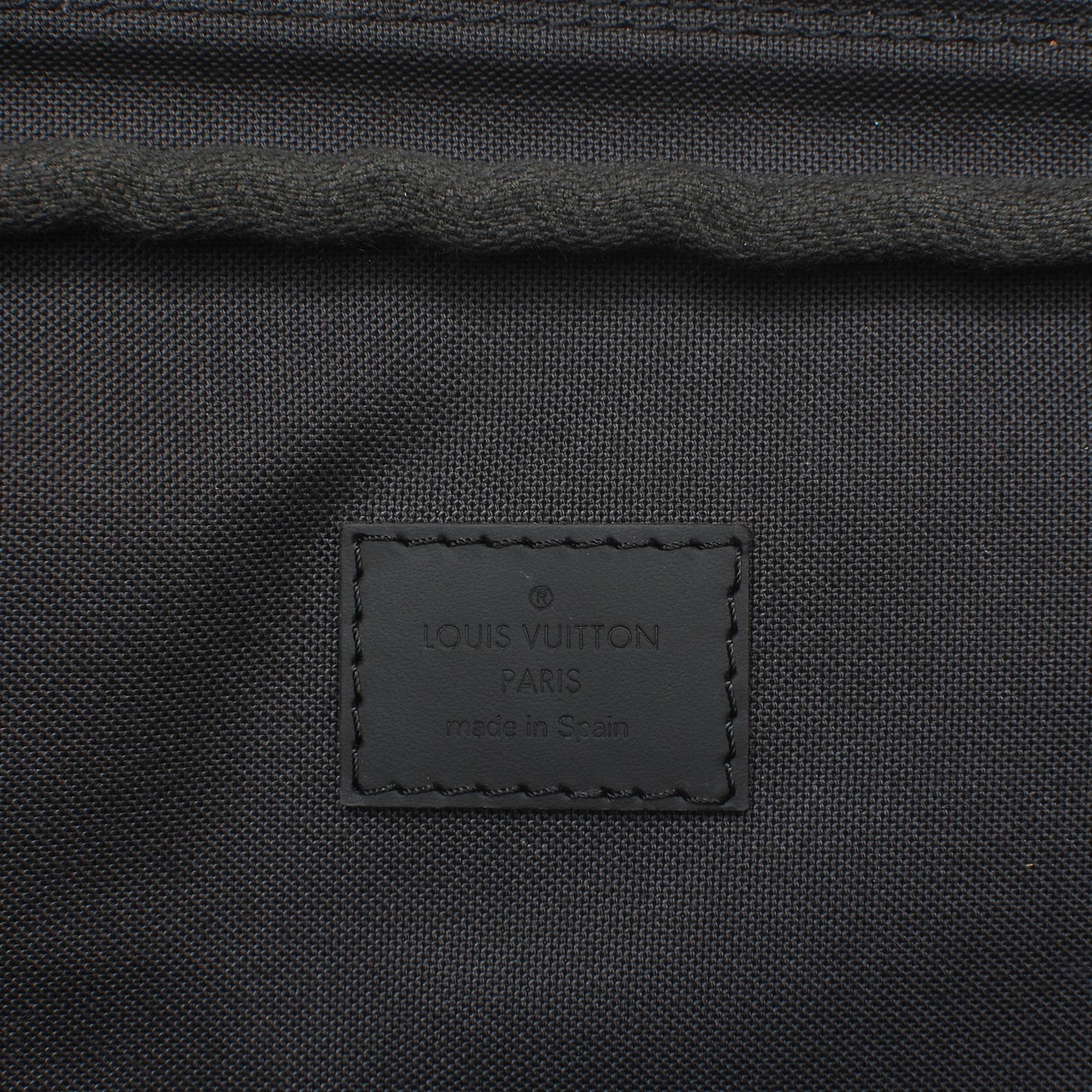 Damier Ebene Porte-Documents Voyage PM