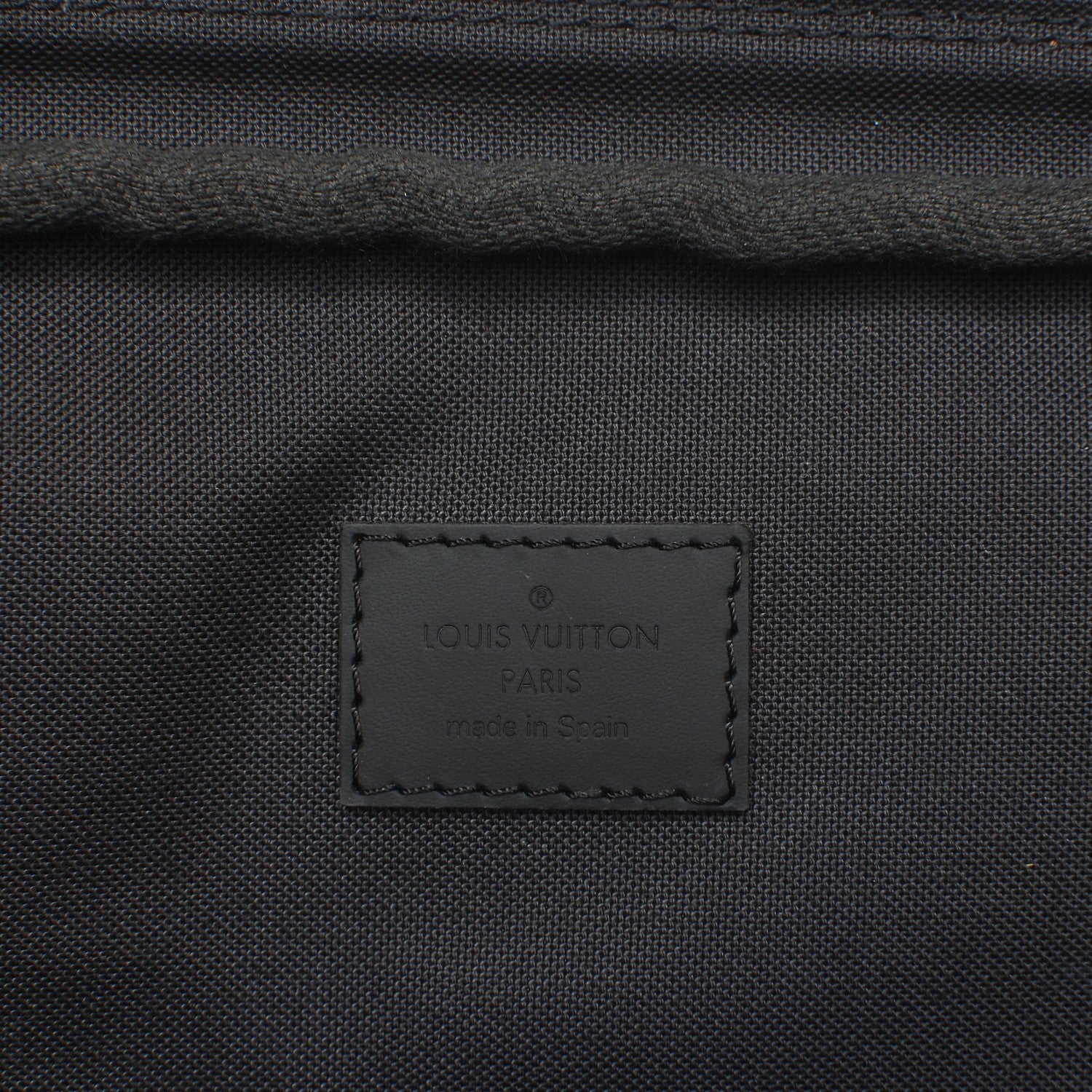 Louis Vuitton Damier Ebene Porte-Documents Voyage PM 6 of 7