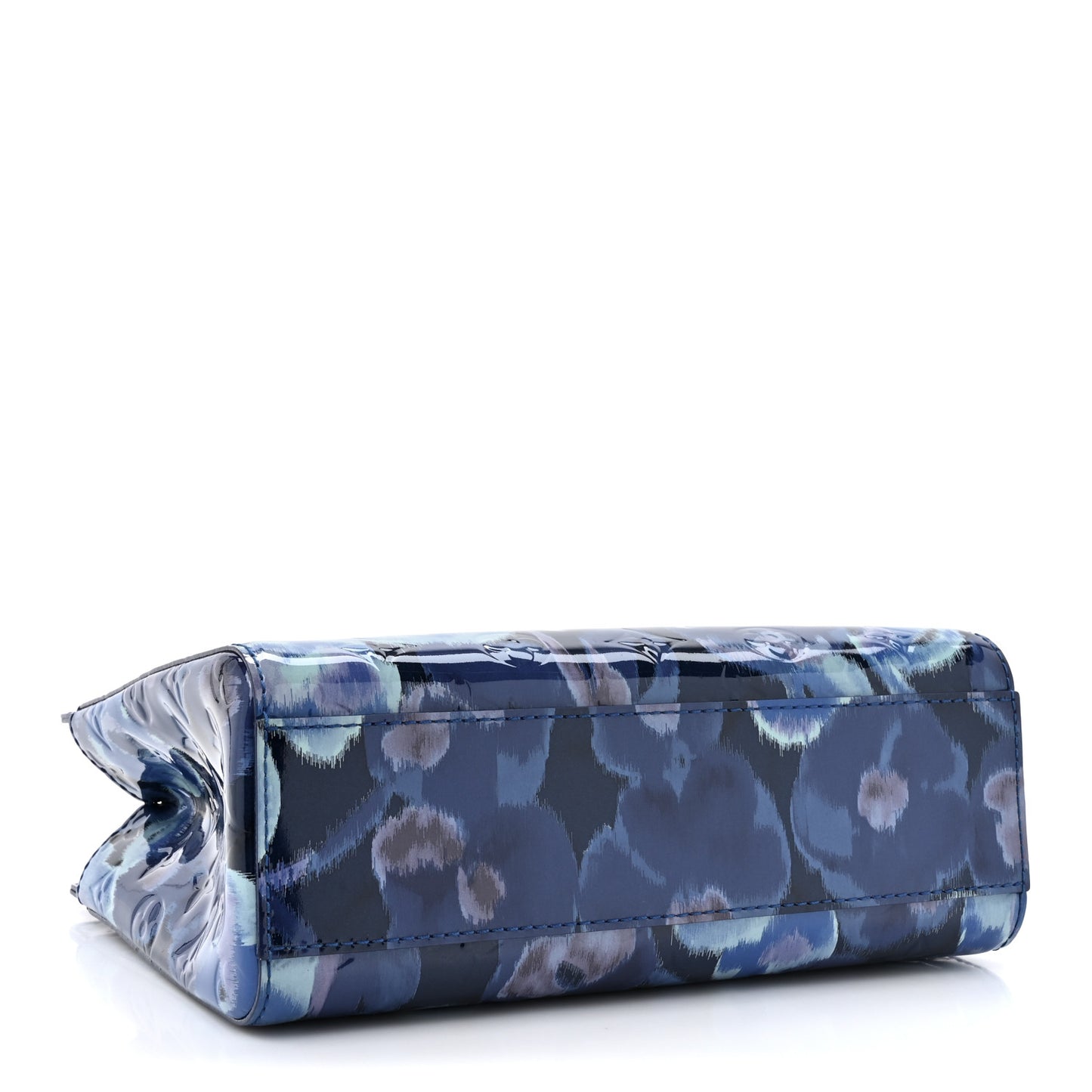 Vernis Ikat Catalina BB Grand Blue