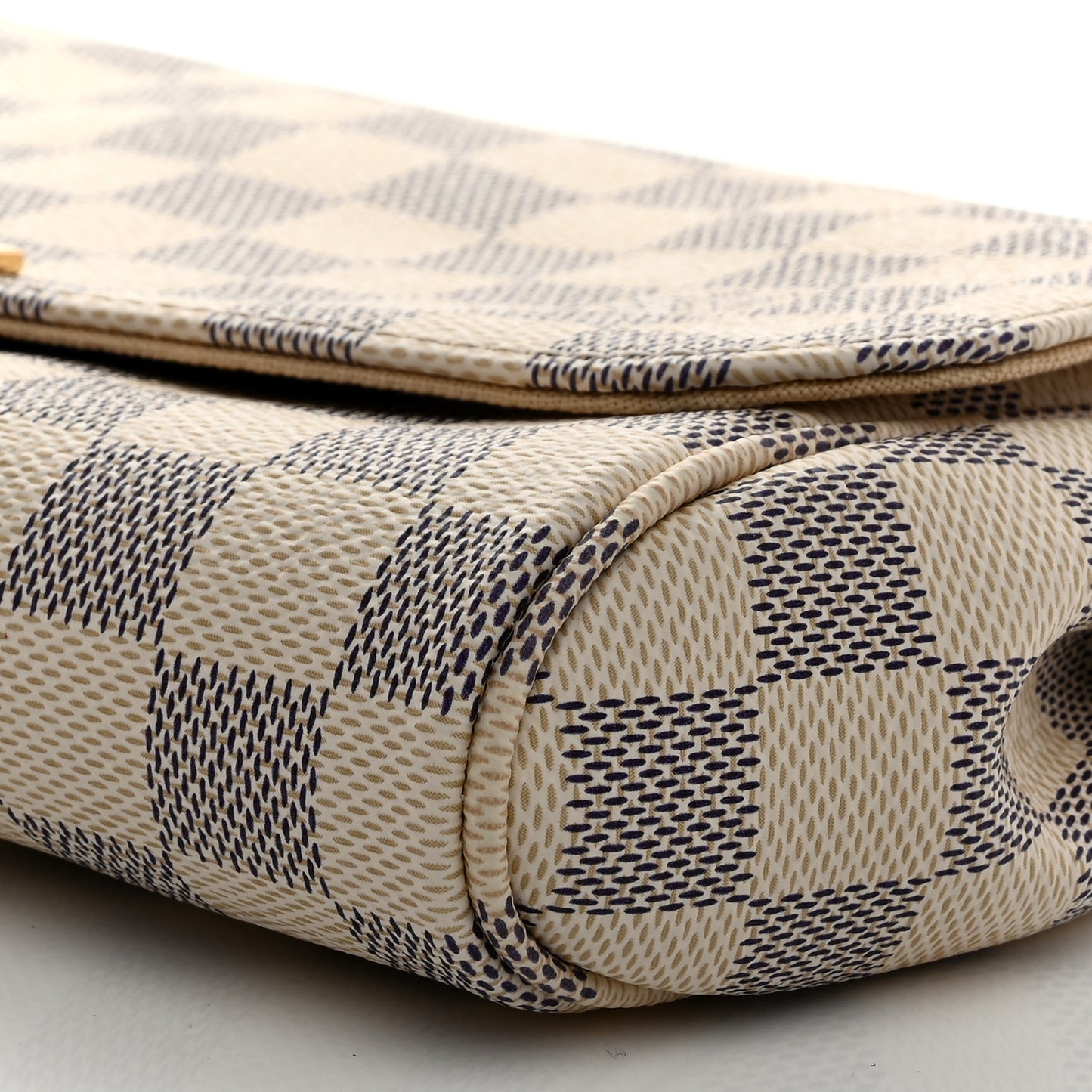 Damier Azur Favorite MM