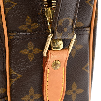 Louis Vuitton Monogram Nil 28 13 of 17