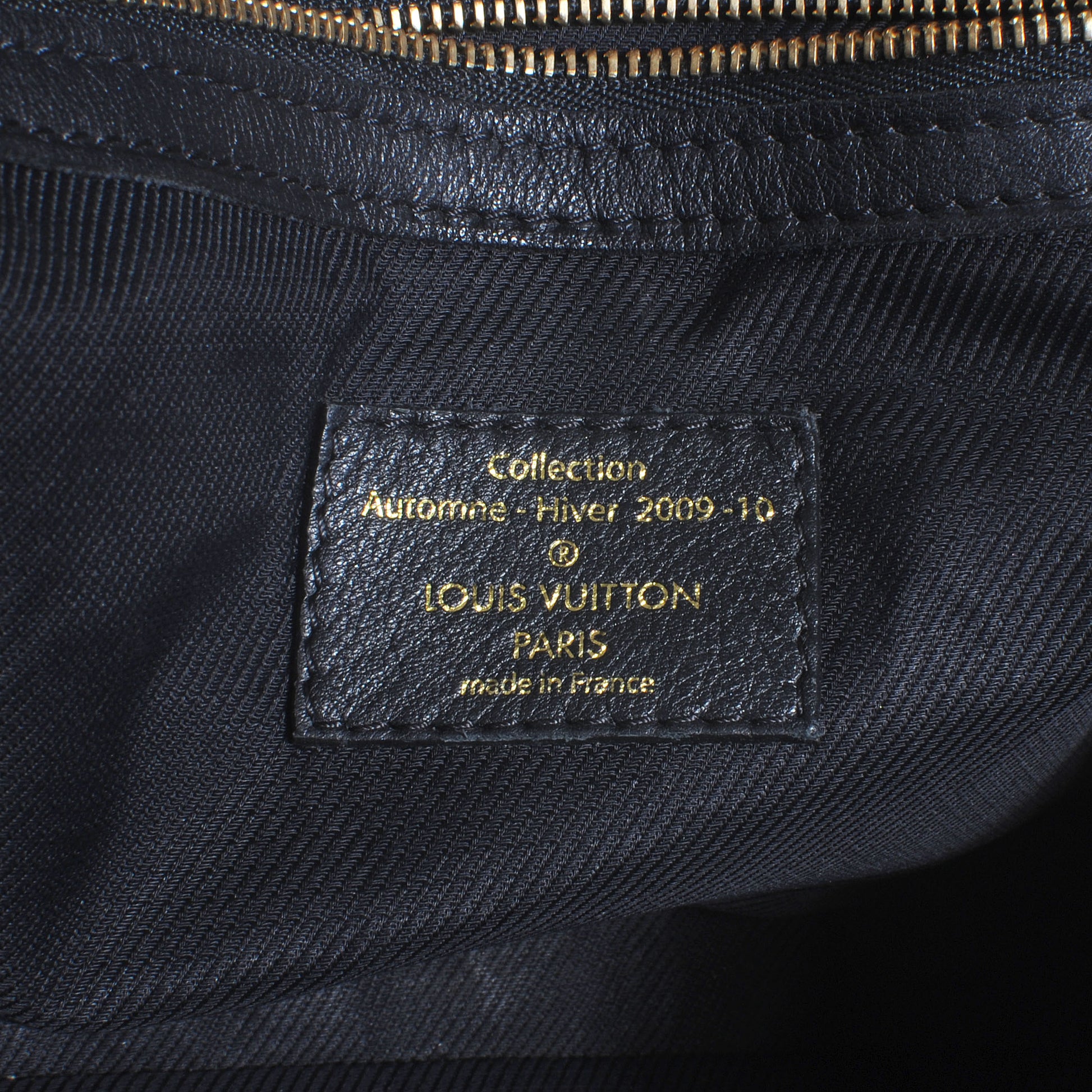 Louis Vuitton Monogram Double Jeu Neo Alma Black 11 of 14