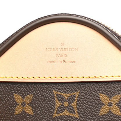 Louis Vuitton Monogram My LV Heritage Pegase 45 5 of 9